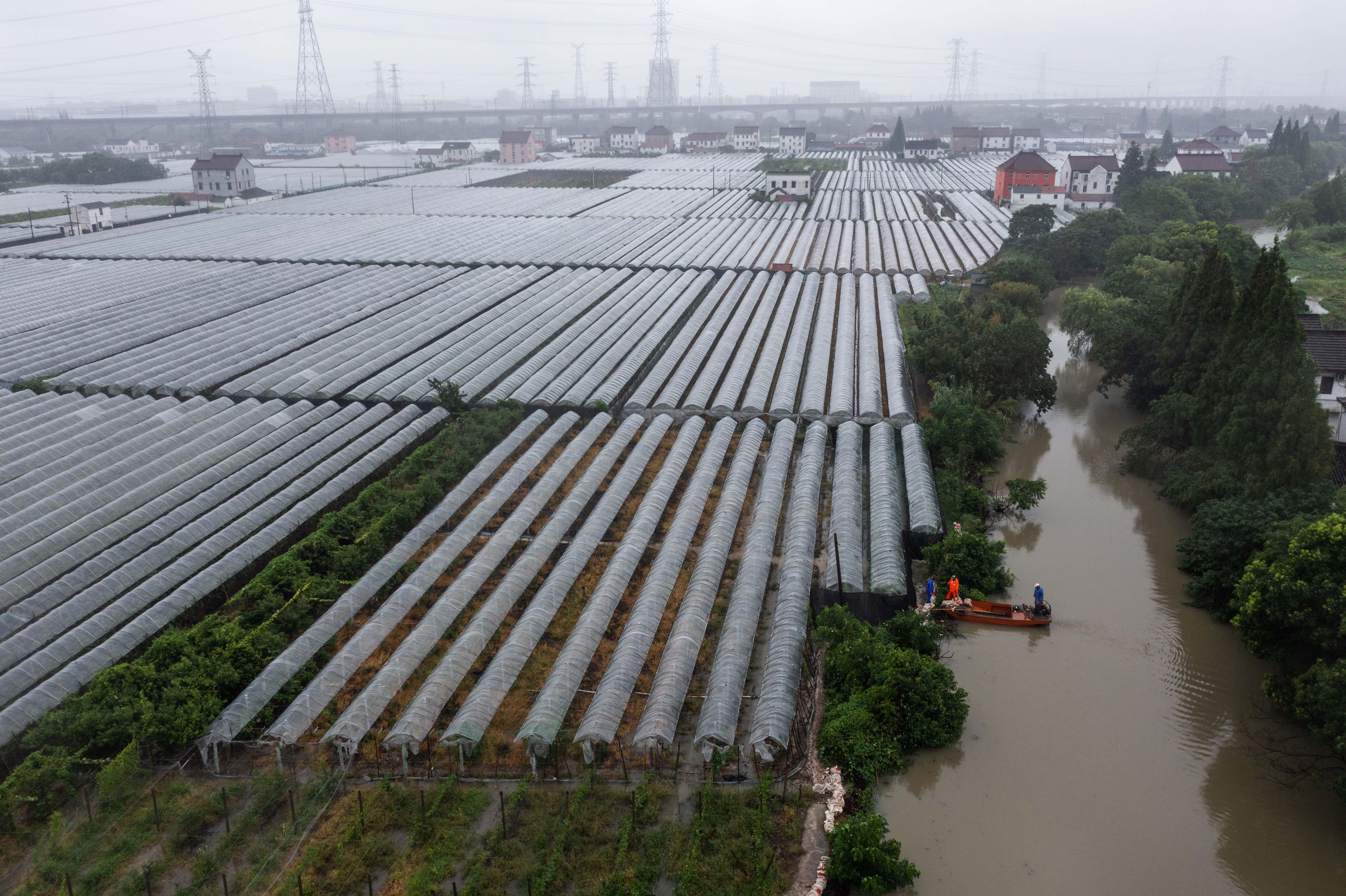 今年浙江台风最新消息,今年浙江台风最新消息，影响与应对措施