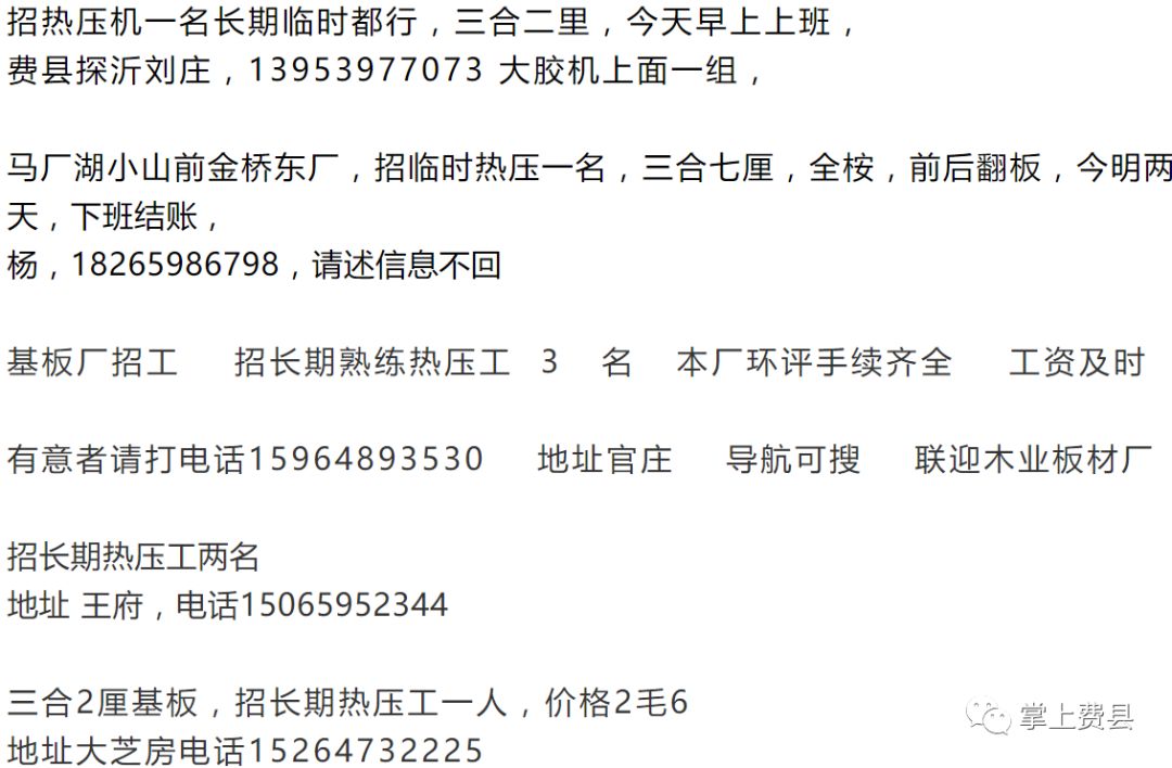 肥城招聘信息最新消息,肥城最新招聘信息全面更新，探寻职业发展的理想选择