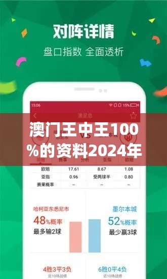 2024年王中王澳门免费大全,2024年王中王澳门免费大全——探索未知世界的门户