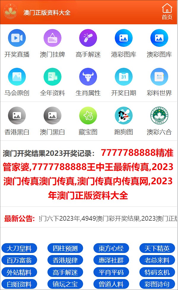 澳门4949开奖最快记录,澳门4949开奖最快记录，揭秘彩票背后的神秘面纱