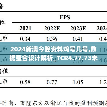 2025新澳今晚资料鸡号几号,关于新澳今晚资料的探索与解读——以鸡号为中心的研究报告